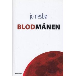 Blodm�nen (Bog)