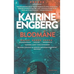 Blodm�ne (Bog)