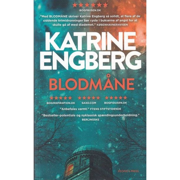 Blodm�ne (Bog)