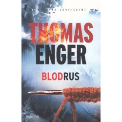 Blodrus (Bog)