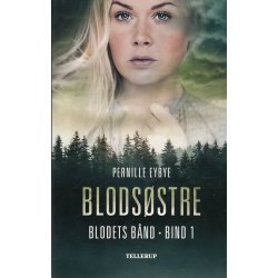 Blodets b�nd 1 - Blods�stre (Bog)
