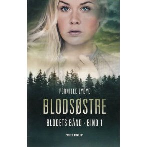 Blodets b�nd 1 - Blods�stre (Bog)