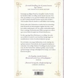 Blomstrende syrener (Bog)