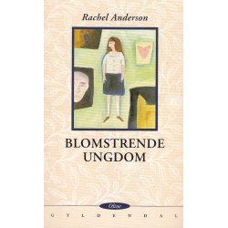 Blomstrende ungdom (Bog)