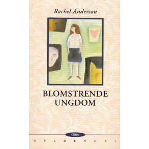 Blomstrende ungdom (Bog)