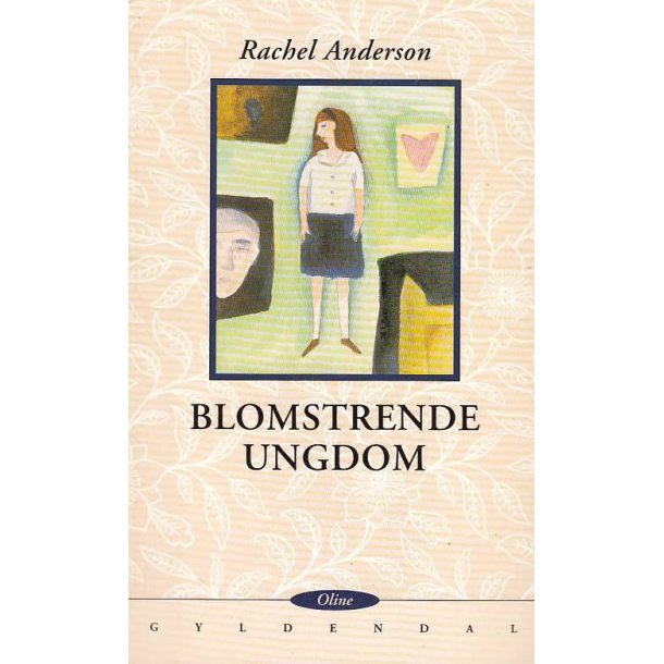 Blomstrende ungdom (Bog)