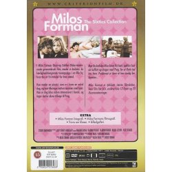 Blondienens k�rlighed (DVD)