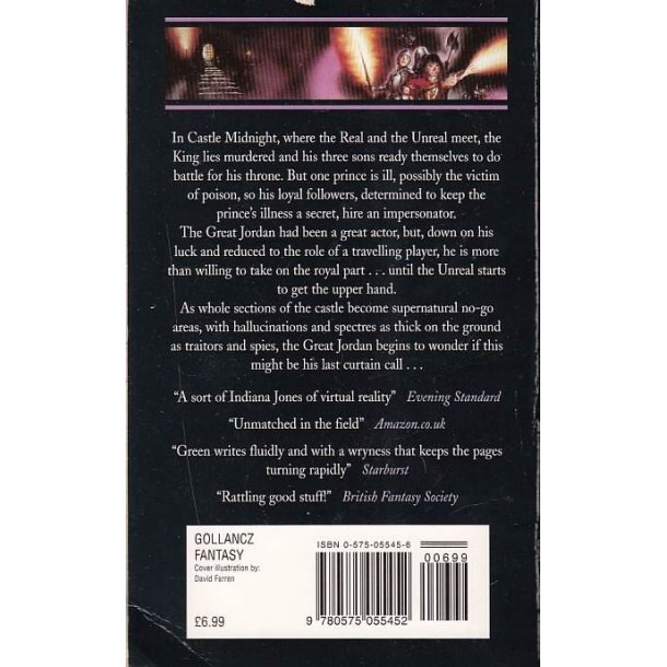 Blood and Honour (Bog)