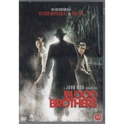 Blood brothers (DVD)