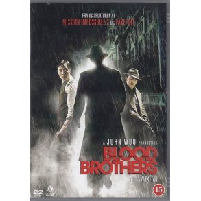 Blood brothers (DVD)