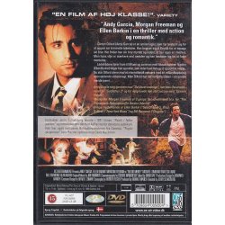 Blood Money (DVD)
