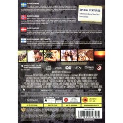 Blood diamond (DVD)