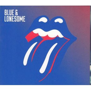  Blue & Lonesome (CD)