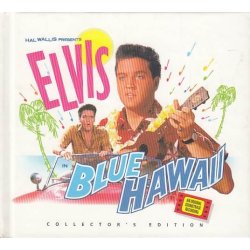 Blue Hawaii (CD)