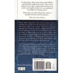 Blue moon rising (Bog)