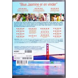 Blue Jasmine (DVD)
