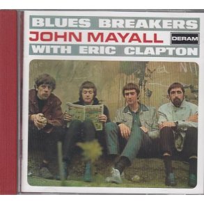  Blues Breakers (CD)