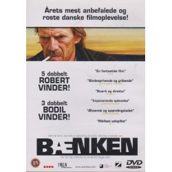 B�nken (DVD)