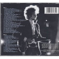 The Essential Bob Dylan (CD)