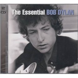 The Essential Bob Dylan (CD)