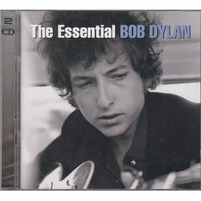 The Essential Bob Dylan (CD)