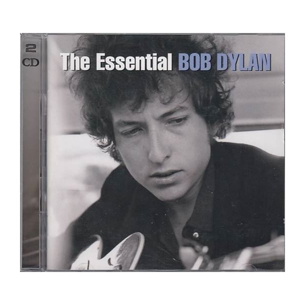The Essential Bob Dylan (CD)