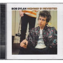 Highway 61 Revisited (CD)
