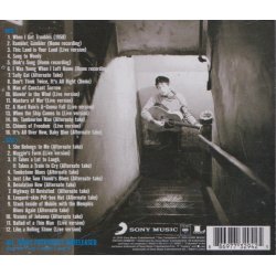 No direction home (CD)