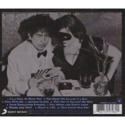 Shadows in the night (CD)
