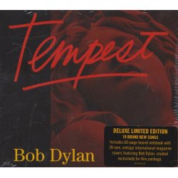Tempest (CD)