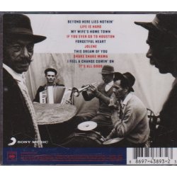 Together through life (CD)