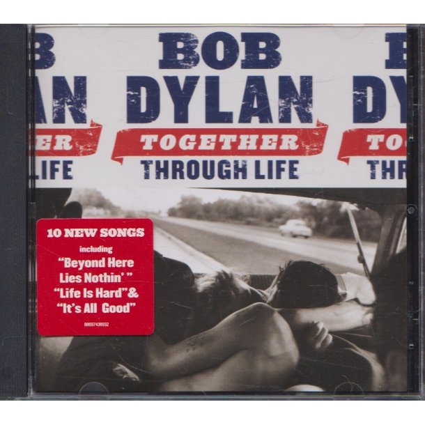 Together through life (CD)