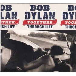 Together Through Life (CD)
