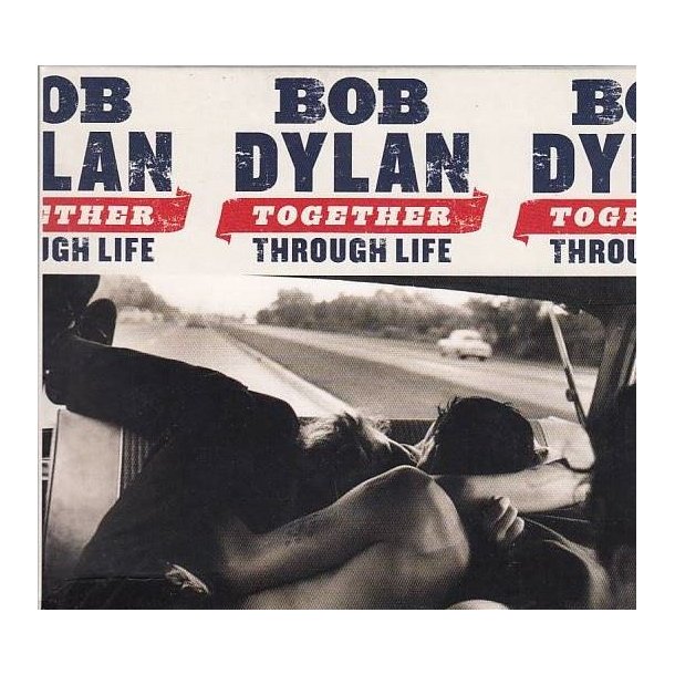 Together Through Life (CD)