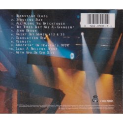 Unplugged (CD)