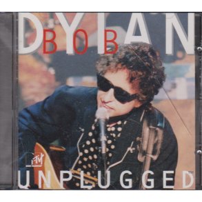 Unplugged (CD)