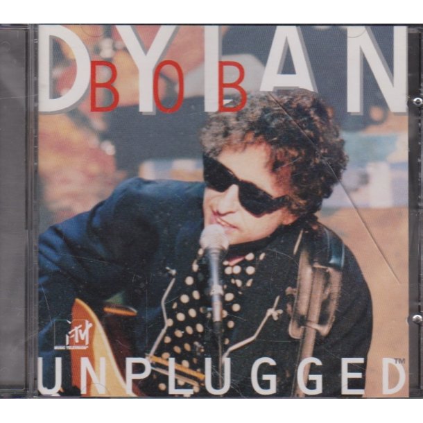 Unplugged (CD)