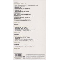 On the crest of the Airwaves (CD)