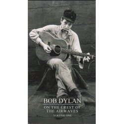 On the crest of the Airwaves (CD)