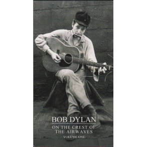 On the crest of the Airwaves (CD)