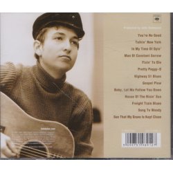 Bob Dylan (CD)