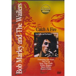 Catch a fire (DVD)