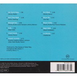 Bobo Motion (CD)