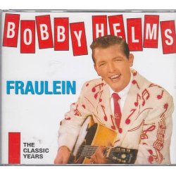 Fraulein (CD)