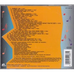 You Mostest Girl (CD)