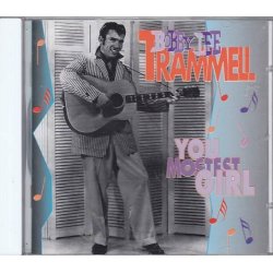 You Mostest Girl (CD)