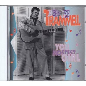 You Mostest Girl (CD)