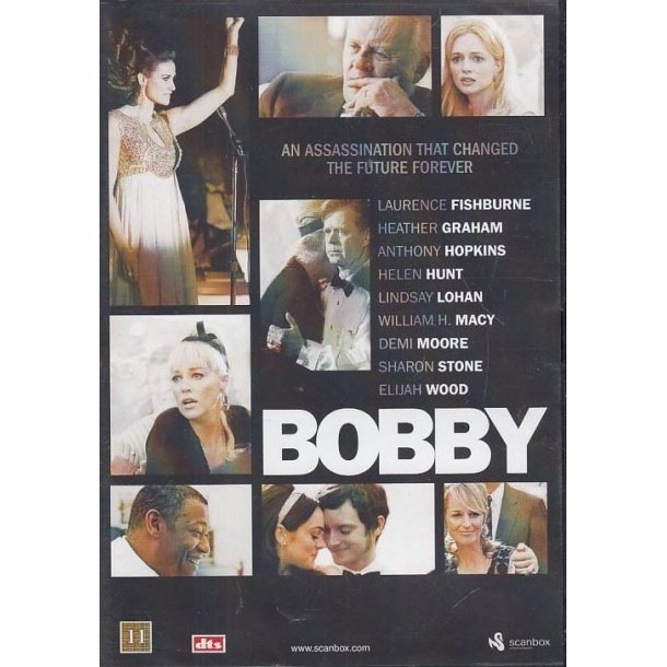 Bobby (DVD)
