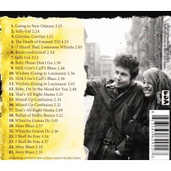 The Freewheelin' outtakes (CD)