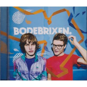 Bodebrixen (CD)